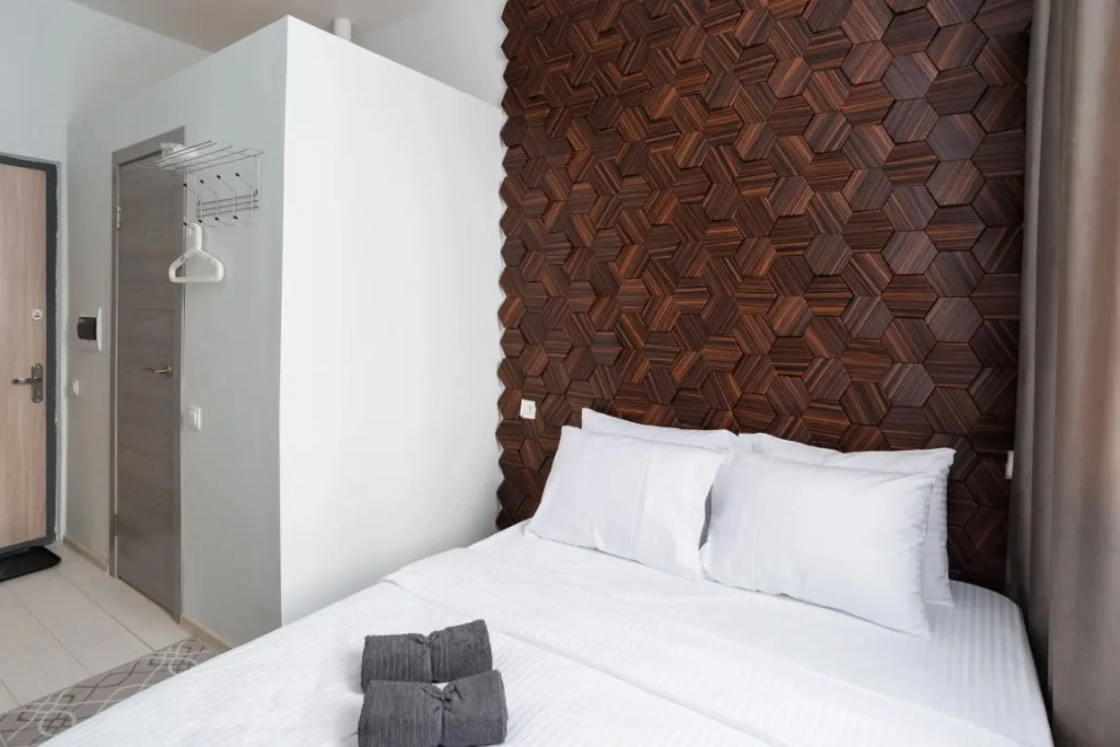 Фотография квартиры Апартаменты Комфорт Уютные в Подольске