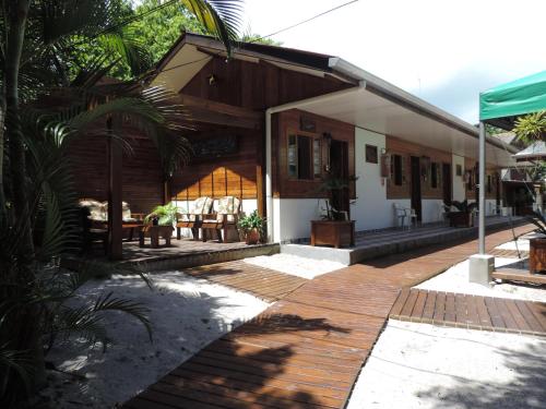 Фотографии мини отеля 
            Pousada Do Siri