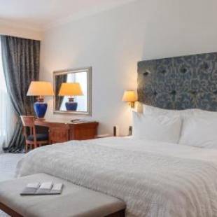 Фотографии гостиницы 
            Vilnius Grand Resort