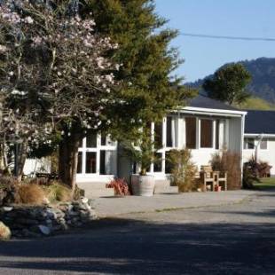 Фотографии мотеля
Apostles View Motel