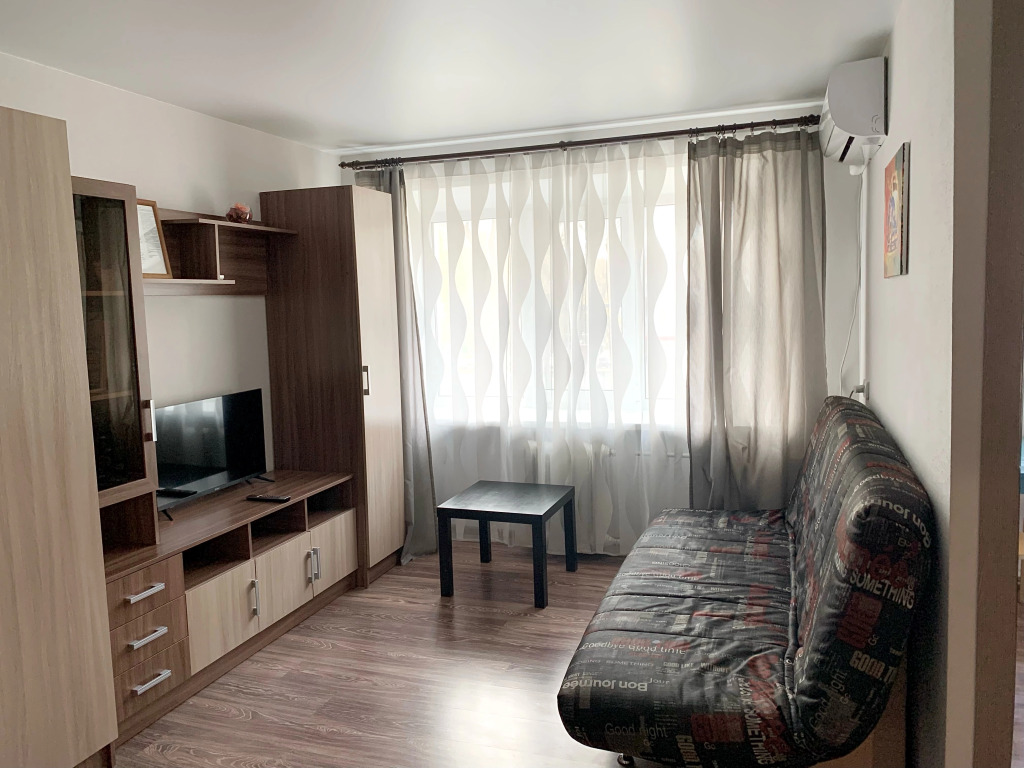 Фотография квартиры Апартаменты Family apartments Holiday