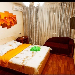 Фотография квартиры Апартаменты Первомайская 40/2