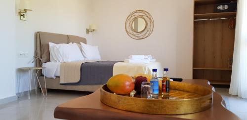 Фотография гостиницы Deluxe Suites