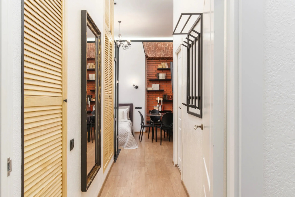 Фотография квартиры Апартаменты 4 спальни на Достоевской