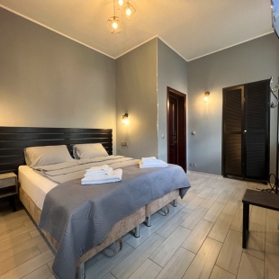 Фотография номера мини отеля Мини-отель ШЕНГЕН