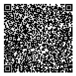 QR код хостела Капсульный хостел Capslock