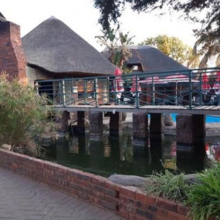 Фотография гостевого дома Ambassador Lodge Kimberly