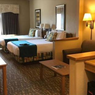 Фотографии гостиницы
Expressway Suites of Bismarck