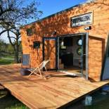 Фотография гостевого дома Ô p'tit nid Milie