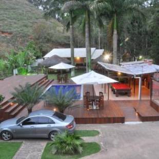 Фотографии гостевого дома
Sítio Cinco Folhas - Marechal Floriano