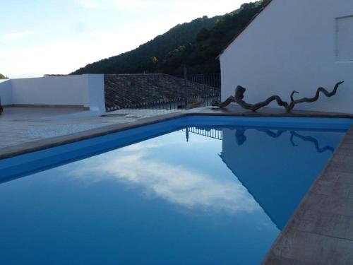 Фотография гостевого дома Molino Mairena