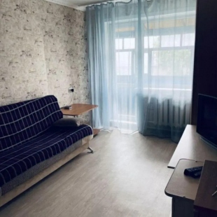 Фотография квартиры Апартаменты на улице Пихтовая 66А