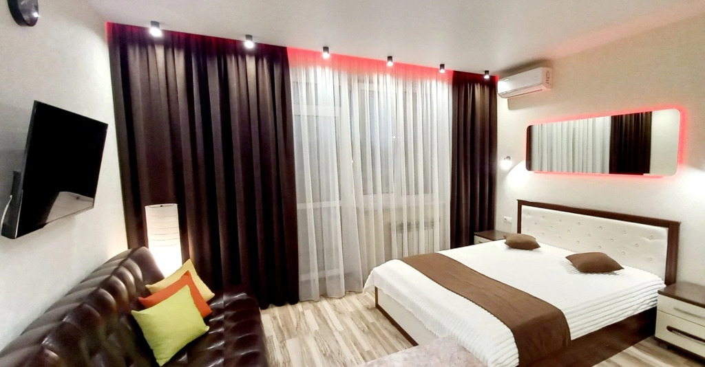 Фотография квартиры Квартира на ул Лежневской 42 (5)