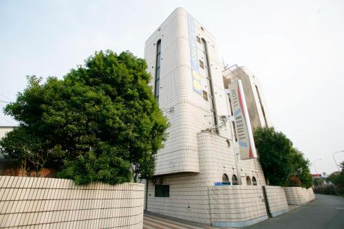 Фотография мини отеля HOTEL MOBILIA (Adult Only)