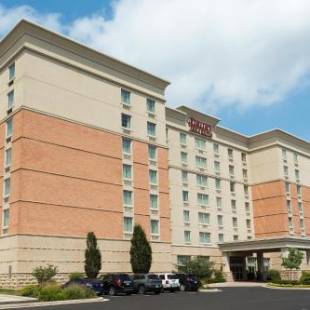 Фотографии гостиницы 
            Drury Inn & Suites Dayton North