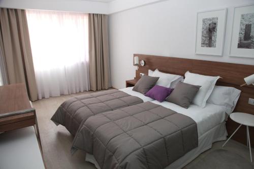 Фотография гостиницы Hotel Gelmírez