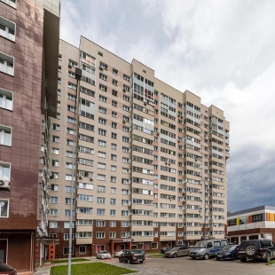 Фотография квартиры Ключи на Сутки на улице 40 лет Октября