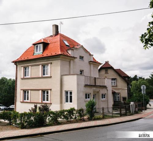 Фотография гостевого дома Villa Šimák