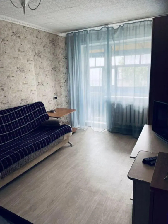 Фотография квартиры Апартаменты на улице Пихтовая 66А