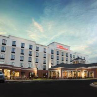Фотографии гостиницы
Hilton Garden Inn Bolingbrook I-55