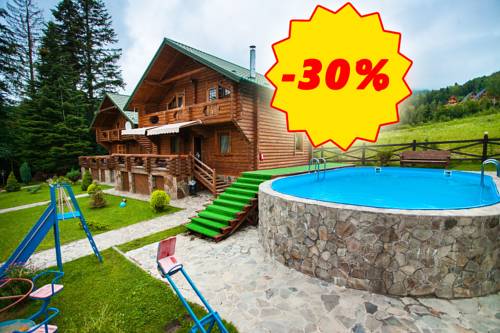 Фотография гостевого дома Вилла Гостиный двор