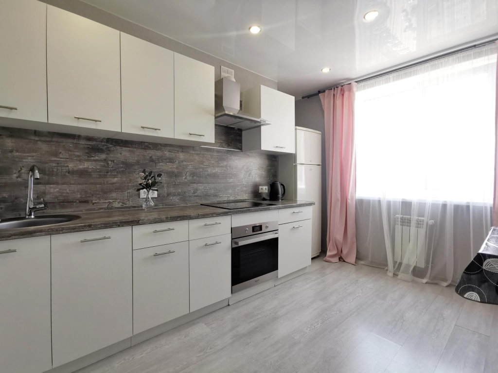 Фотография квартиры Апартаменты на улице Дыбенко