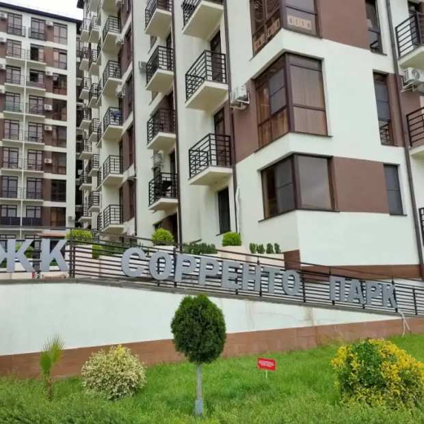 Фотографии квартиры
Апартаменты Сорренто Парк