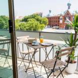 Фотография гостевого дома República Bed & Breakfast