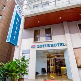 Фотографии гостиницы
Lotus Hotel Masjid India