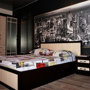 Фотография квартиры Апартаменты ATLANT Apartments 171