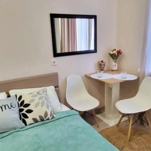 Фотография квартиры Квартира с лоджией ЖК Привилегия Университет рядом