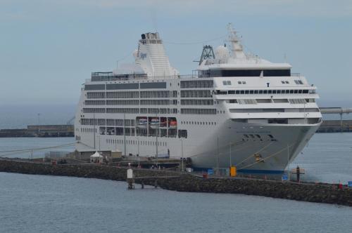 Фотография гостевого дома Ocean views