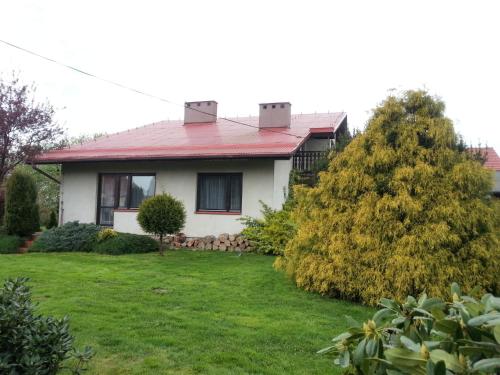 Фотография гостевого дома Holiday Home Bierna