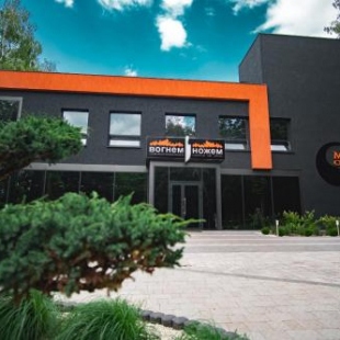 Фотография гостиницы Mastersclub