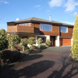 Фотография гостевого дома 12 Tarndale Place