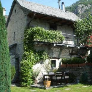 Фотографии гостевого дома
Fienile