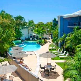 Фотографии гостиницы
Verano Resort Noosa
