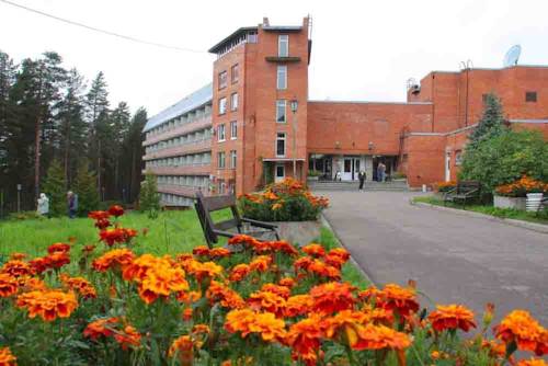 Фотографии гостиницы 
            Связист