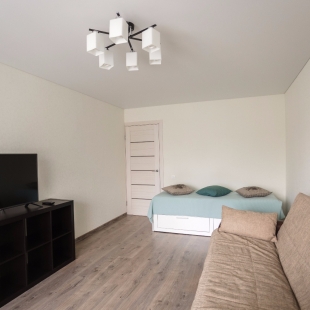 Фотография квартирного агентства Хочу Приехать - сеть домашних гостиниц