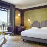 Фотография гостиницы Grand Hôtel du Midi Montpellier - Opéra Comédie