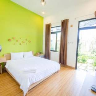 Фотографии гостиницы
Hoàng Ngọc's House