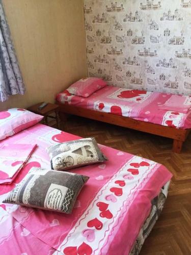 Фотографии гостевого дома
Дом у Алины