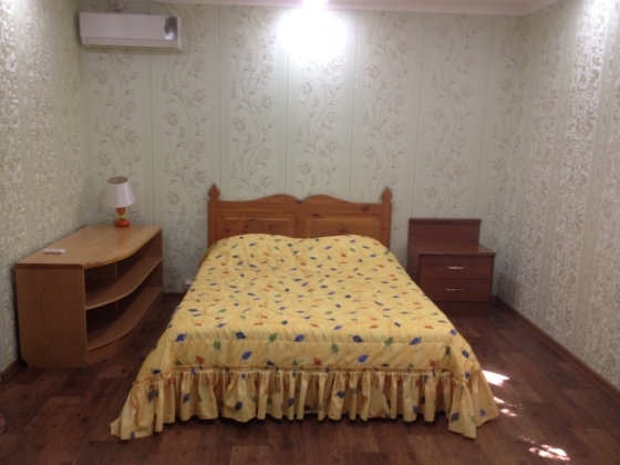 Фотография базы отдыха Солнышко