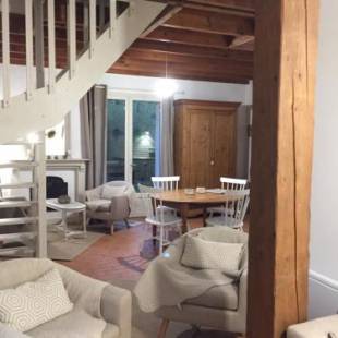 Фотографии гостевого дома
Gîte du Rouard