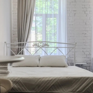 Фотография квартиры Апартаменты 1 А654