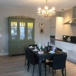 Фотография гостевого дома vakantiehuis-oyenkerke 2