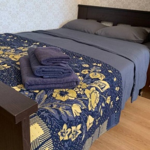 Фотография квартиры Квартира Счастливая Матрешка в Колпино для Большой Компании