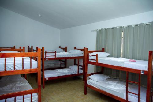 Фотография мини отеля Pousada Águas Marinhas