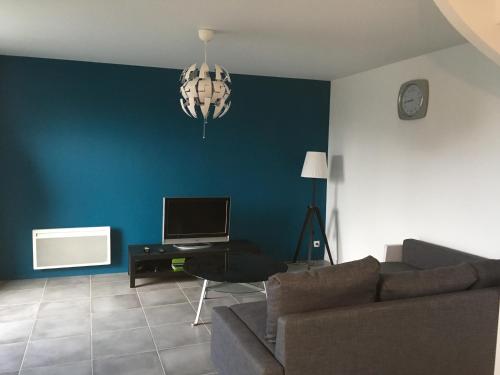 Фотография гостевого дома LA ROLANDE