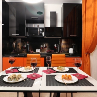 Фотография квартиры Апартаменты FashionFlats Ohta 1